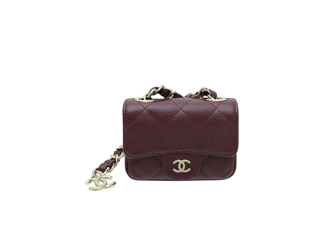 Chanel Chanel Flap Bag