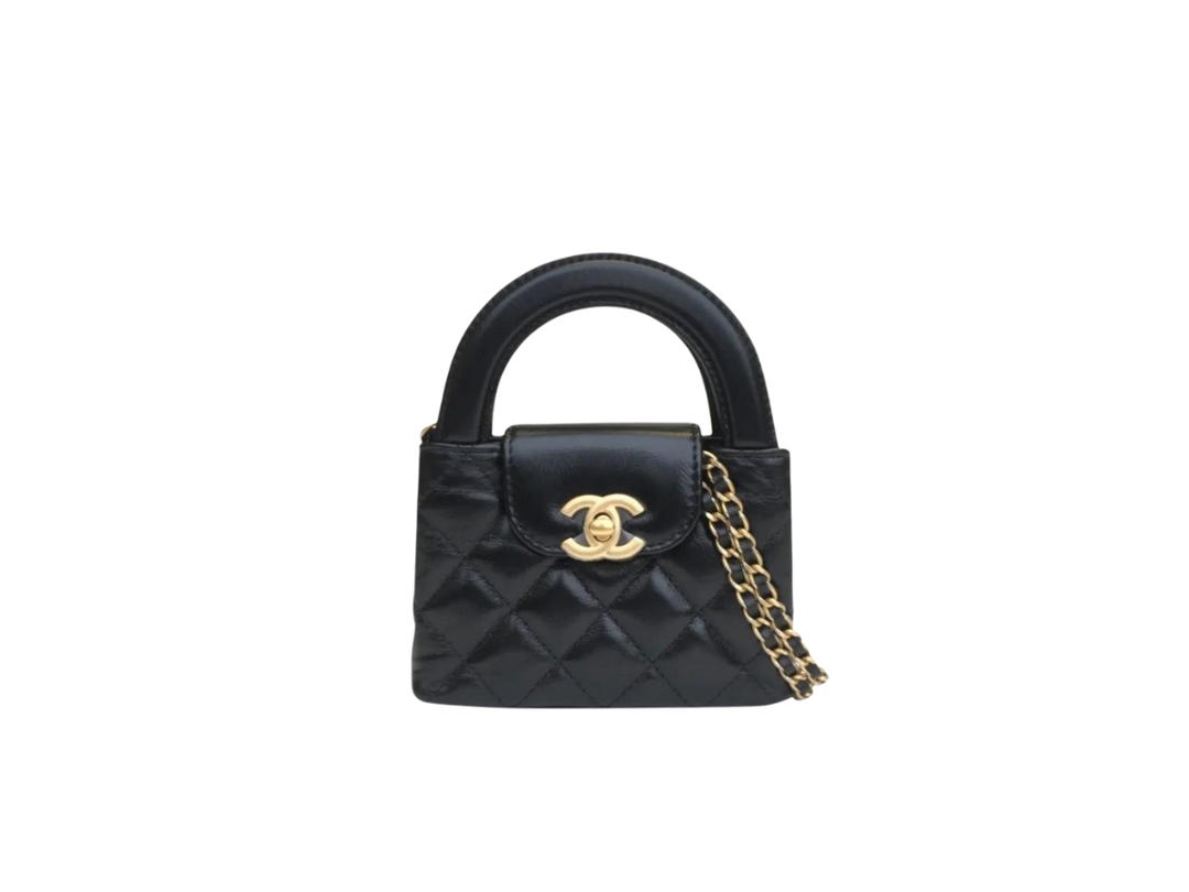 Chanel Chanel Shopping Bag