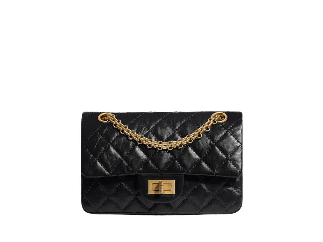 Chanel Chanel 2.55 Mini Handbag