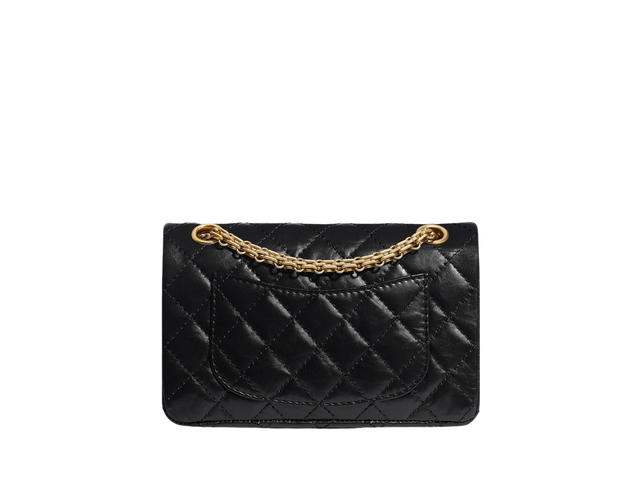 Chanel Chanel 2.55 Mini Handbag - view 2