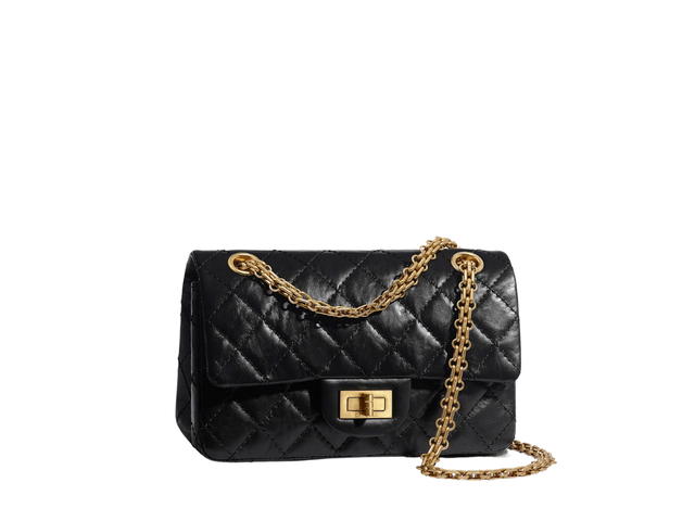 Chanel Chanel 2.55 Mini Handbag - view 3