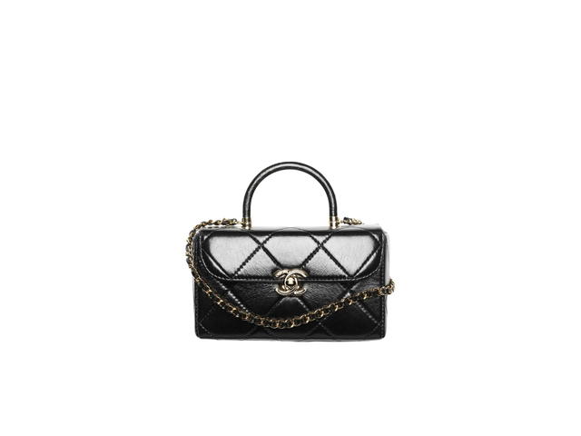Chanel Chanel Mini Box Bag - view 1