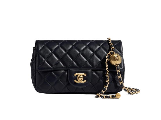 Chanel Chanel Mini Flap Bag - view 1
