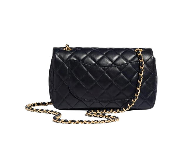 Chanel Chanel Mini Flap Bag - view 2