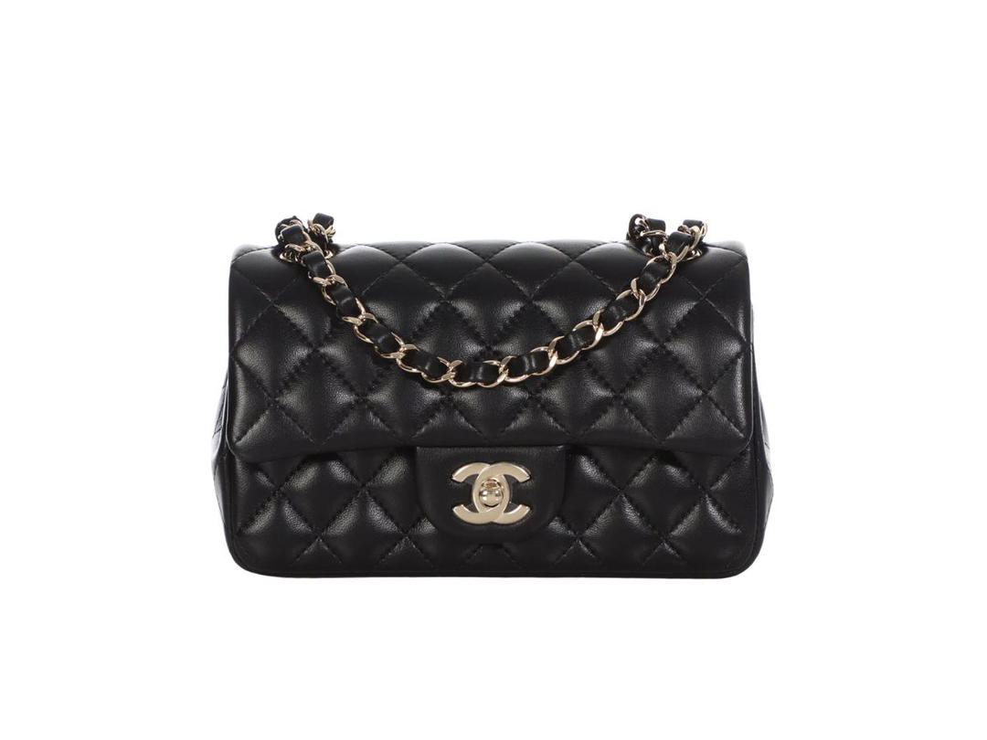 Chanel Chanel Classic Mini Flap Bag