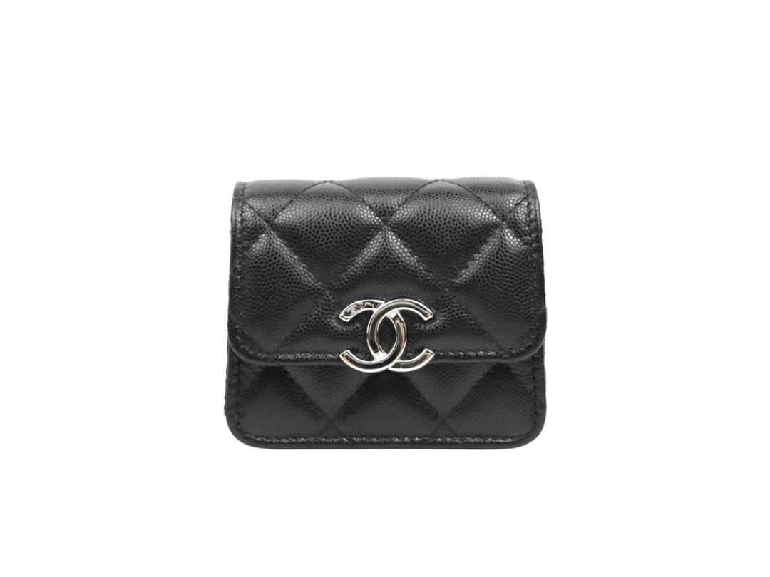 Chanel Chanel Mini Clutch With Chain