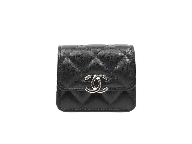 Chanel Chanel Mini Clutch With Chain - view 1