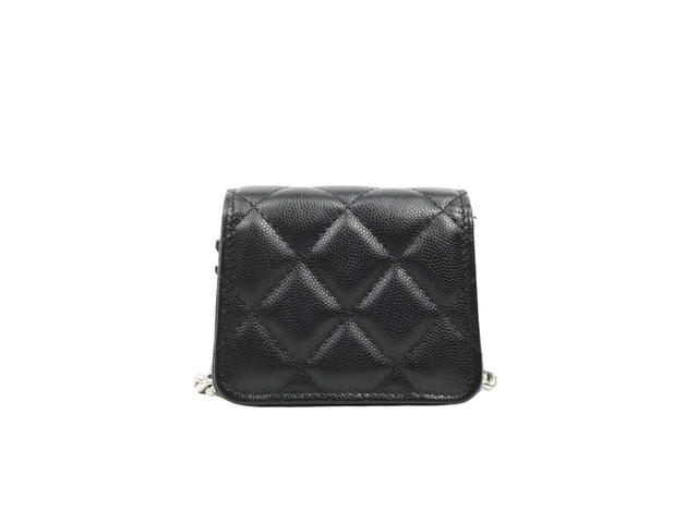 Chanel Chanel Mini Clutch With Chain - view 2