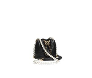 Buy Chanel Mini Bucket Bag at Sasom – Authentic and Ready to Ship