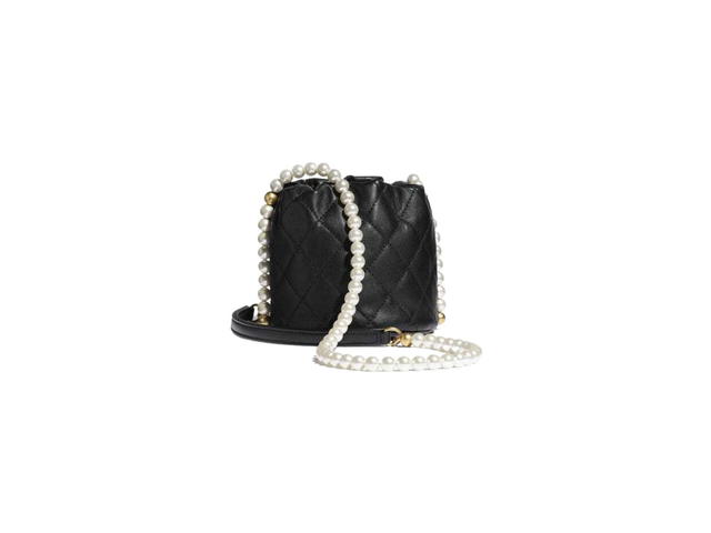 Chanel Chanel Mini Bucket Bag - view 2