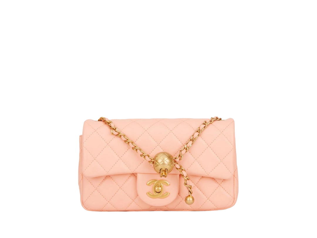 Chanel Chanel Mini Flap Bag