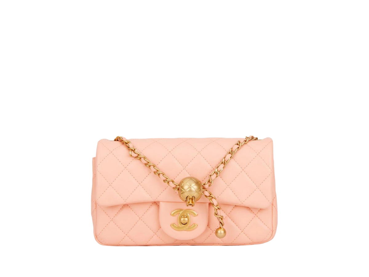 Chanel Chanel Mini Flap Bag