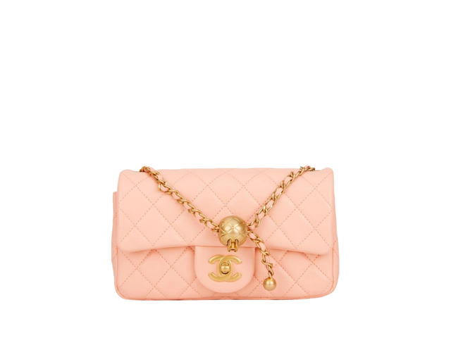 Chanel Chanel Mini Flap Bag - view 1
