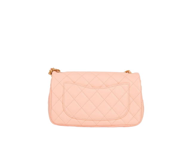 Chanel Chanel Mini Flap Bag - view 2