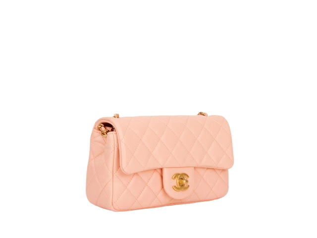 Chanel Chanel Mini Flap Bag - view 3