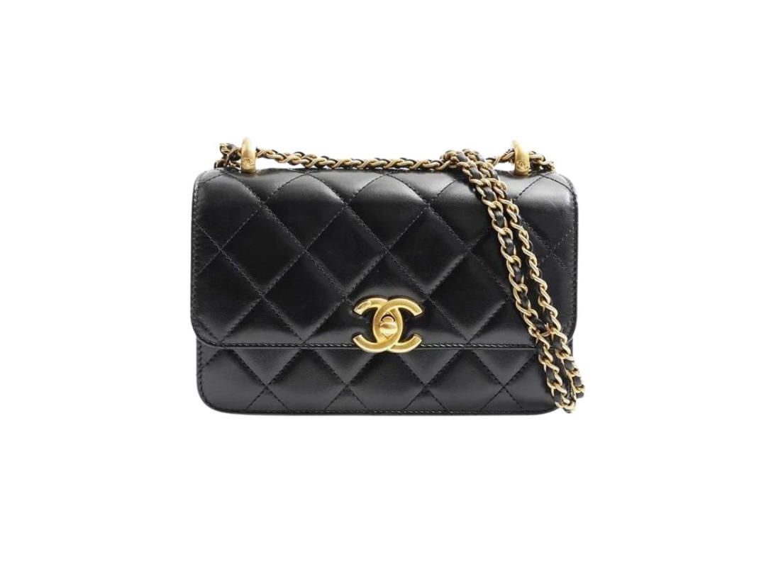 Chanel Chanel Mini Flap Bag