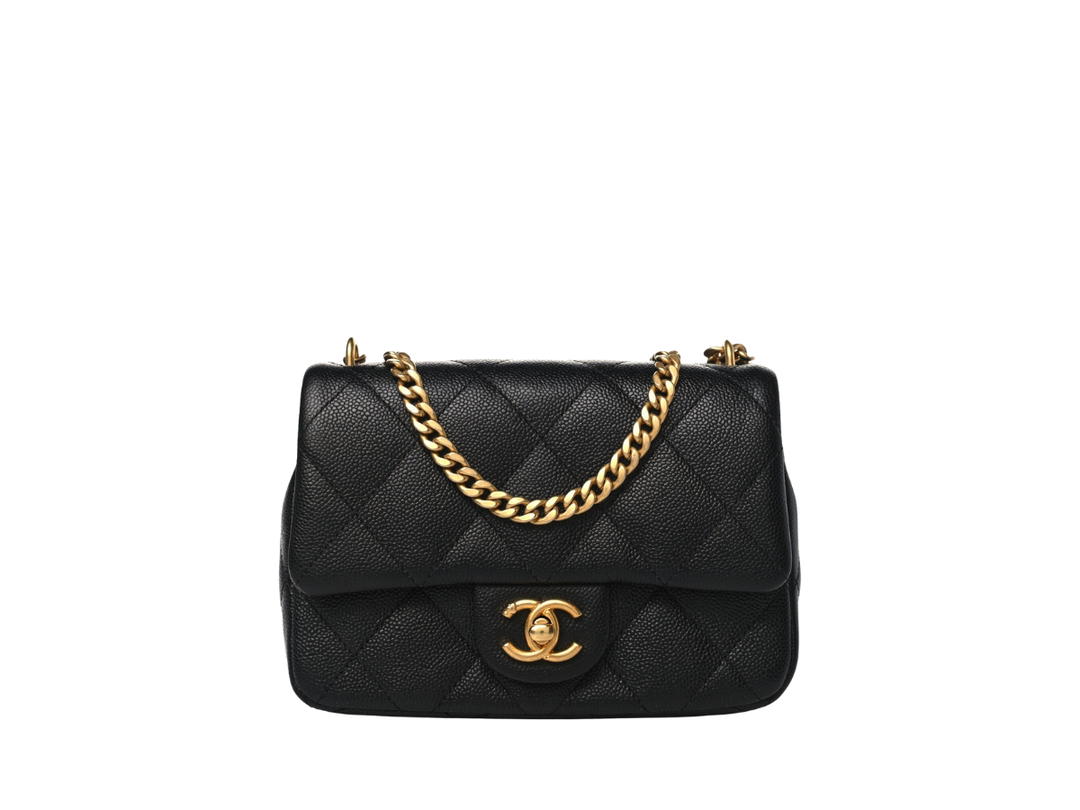 Chanel Chanel Mini Flap Bag