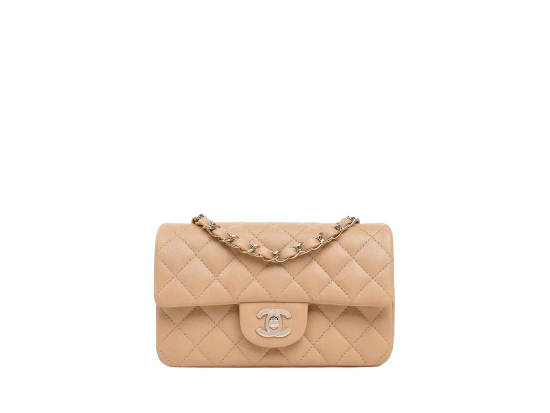 Chanel Chanel Mini Flap Bag