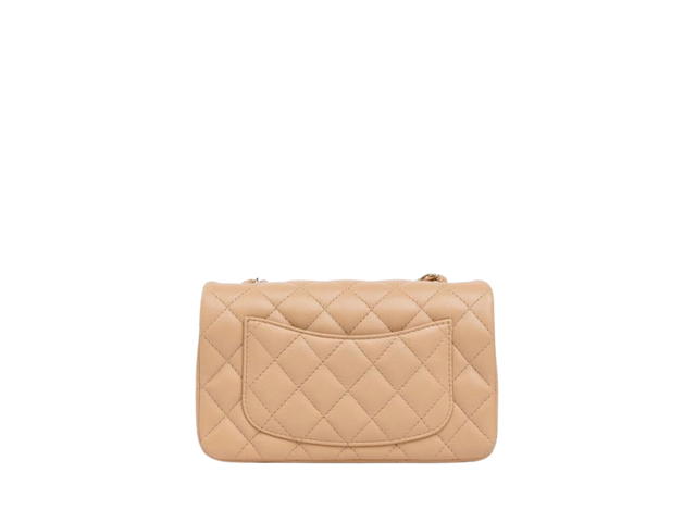 Chanel Chanel Mini Flap Bag - view 2
