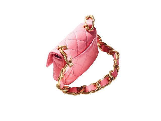 Chanel Chanel Mini Flap Bag - view 3