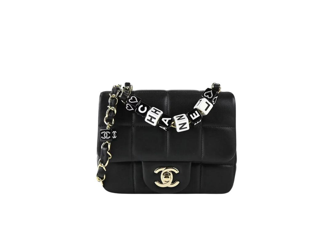 Chanel Chanel Mini Flap Bag