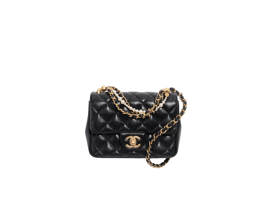 Chanel Chanel Mini Flap Bag