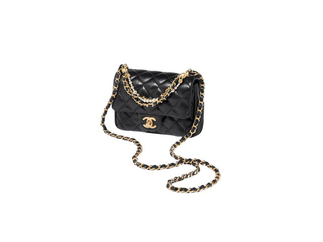 Chanel Chanel Mini Flap Bag - view 2