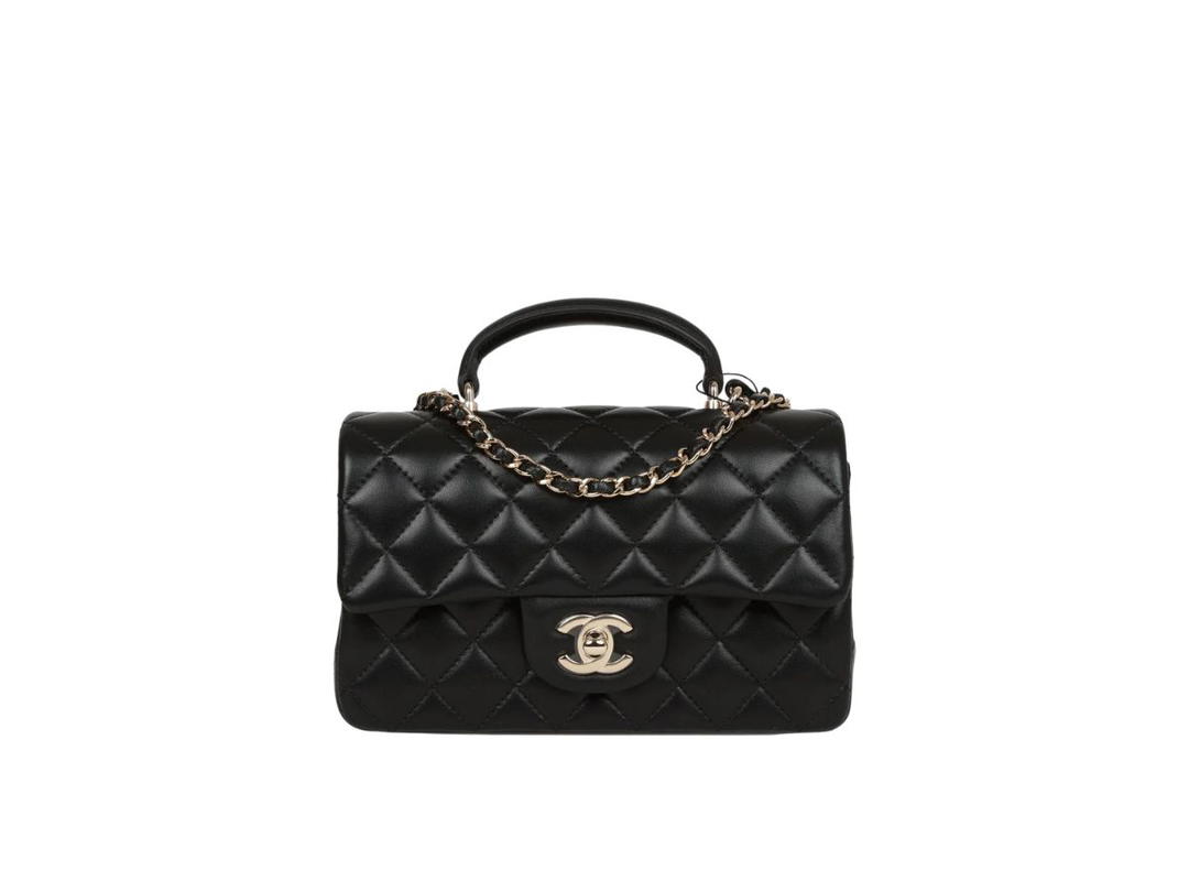 Chanel Chanel Mini Flap Bag