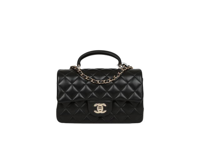 Chanel Chanel Mini Flap Bag - view 1