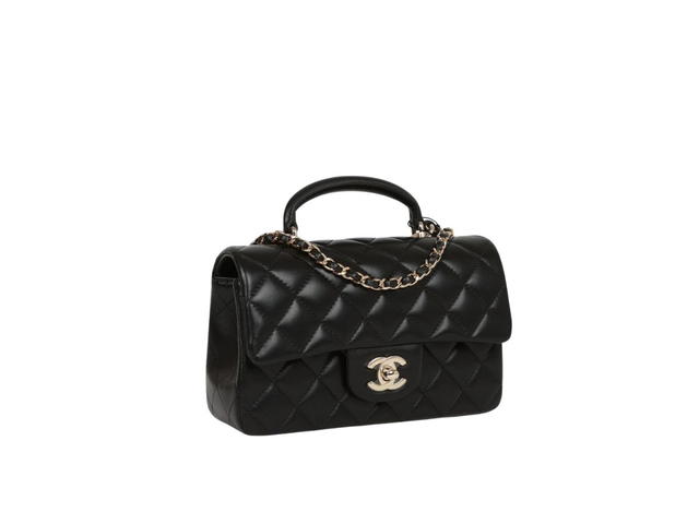 Chanel Chanel Mini Flap Bag - view 2
