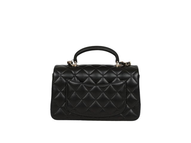 Chanel Chanel Mini Flap Bag - view 3