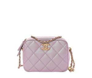 Buy Chanel Mini Camera Case My Perfect at Sasom – Authentic and Ready to Ship