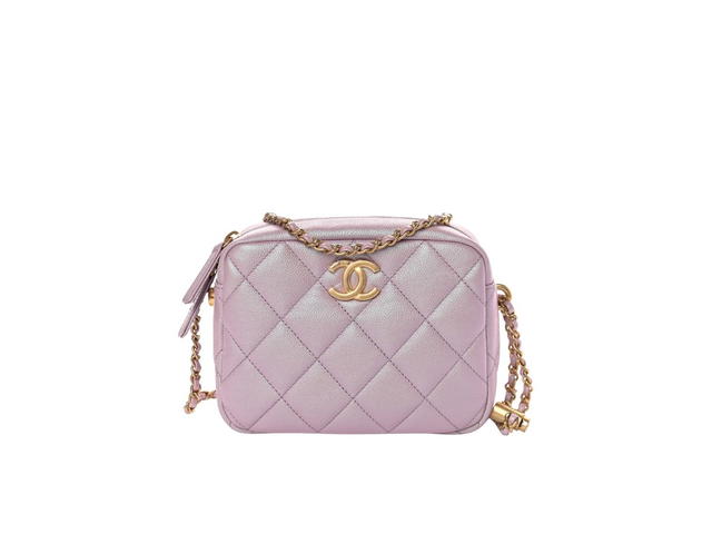 Chanel Chanel Mini Camera Case My Perfect - view 1