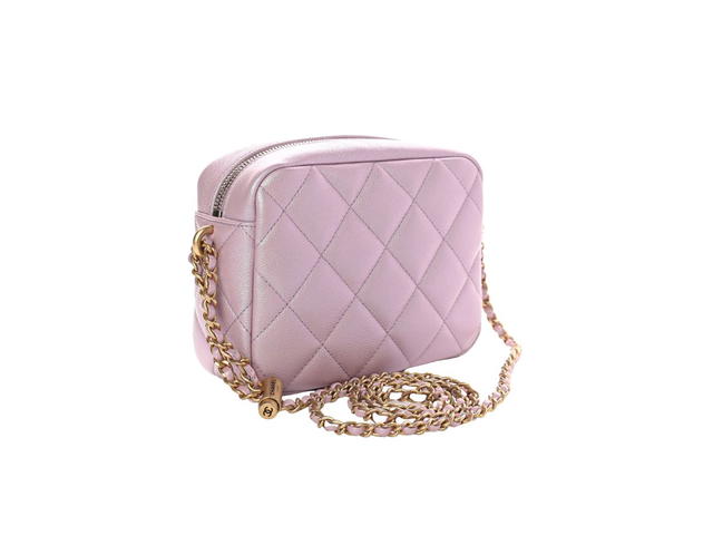 Chanel Chanel Mini Camera Case My Perfect - view 2