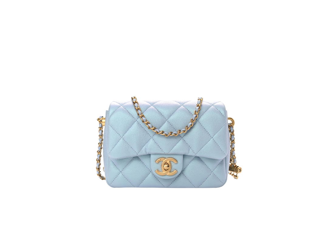 Chanel Chanel Mini Flap Bag My Perfect