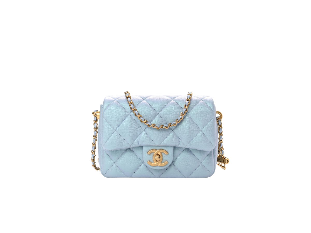 Chanel Chanel Mini Flap Bag My Perfect