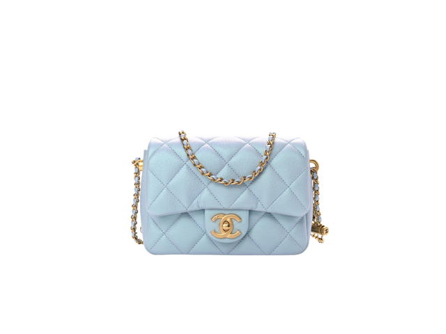Chanel Chanel Mini Flap Bag My Perfect - view 1