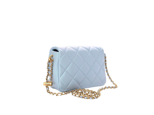 Chanel Chanel Mini Flap Bag My Perfect - view 2