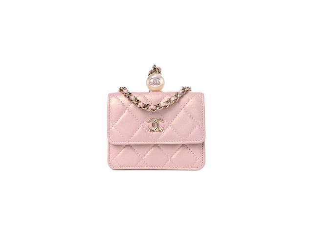 Chanel Chanel Mini Flap Bag - view 1