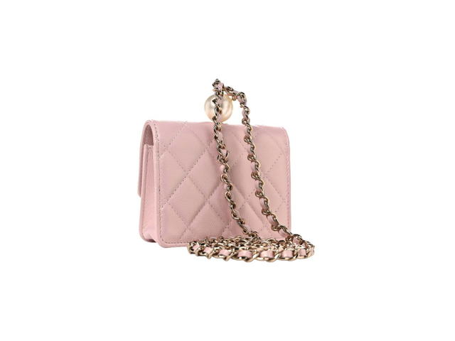 Chanel Chanel Mini Flap Bag - view 2