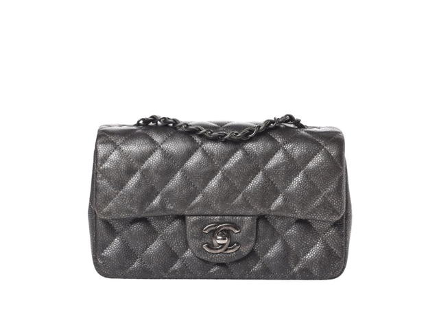 Chanel Chanel Mini Flap Bag - view 1