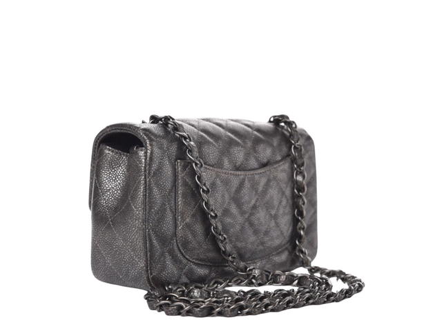 Chanel Chanel Mini Flap Bag - view 2