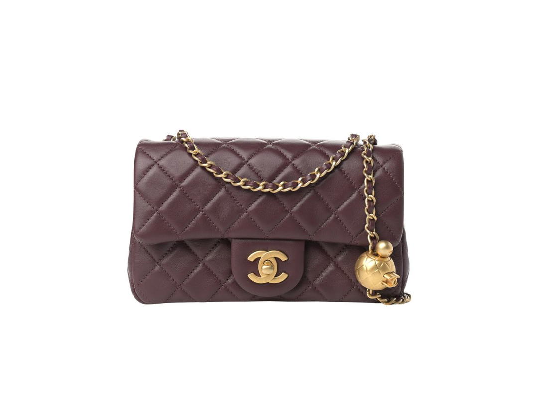Chanel Chanel Mini Flap Bag
