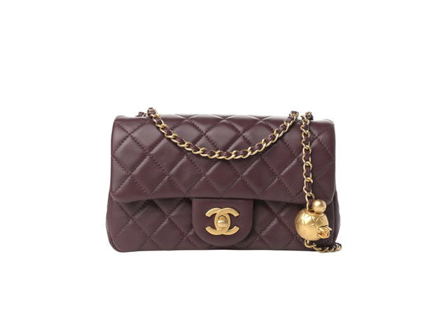Chanel Chanel Mini Flap Bag - view 1