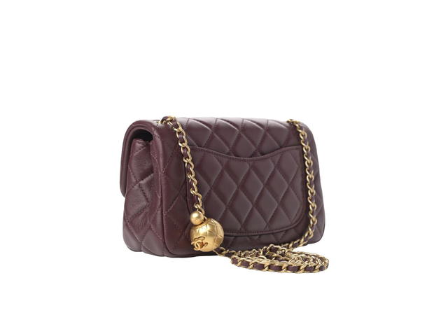 Chanel Chanel Mini Flap Bag - view 2