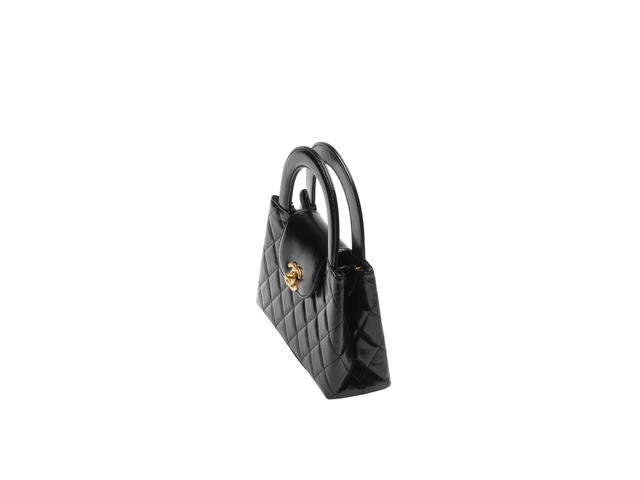 Chanel Chanel Mini Kelly Shopping Bag - view 2