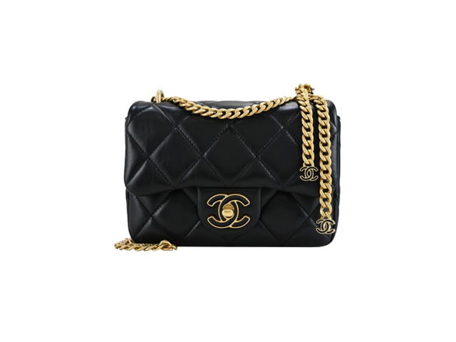 Chanel Chanel Mini Flap Bag - view 1