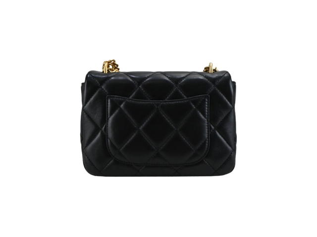 Chanel Chanel Mini Flap Bag - view 2