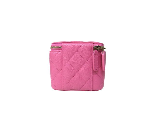 Chanel Chanel Mini Clutch With Chain - view 2