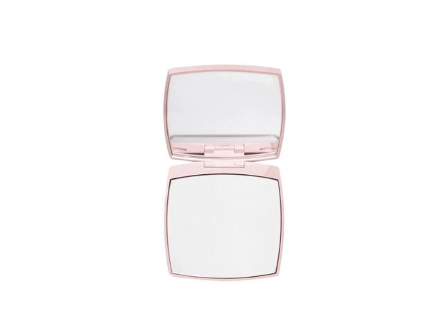Chanel Chanel Miroir Double Facettes Limited-Edition Mirror Duo 111 Ballerina - view 2